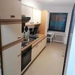 Bookandstay24 Com Rhein Main Gebiet, Frankfurt, Darmstadt Apartment Babenhausen (Hessen)