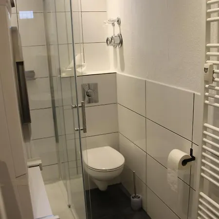 Bookandstay24 Com Rhein Main Gebiet, Frankfurt, Darmstadt Apartmán *
