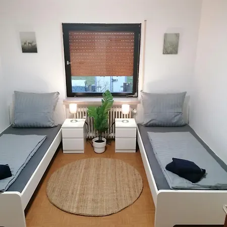 Bookandstay24 Com Babenhausen Rhein Main Gebiet, Frankfurt, Darmstadt * 바베하우젠