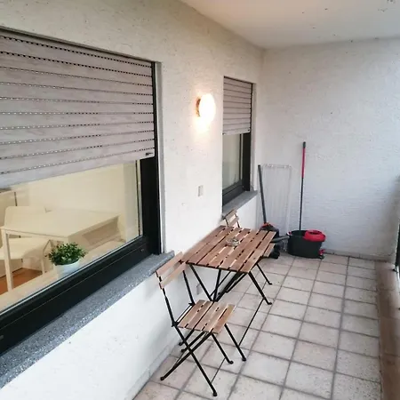 Bookandstay24 Com Babenhausen Rhein Main Gebiet, Frankfurt, Darmstadt * 바베하우젠