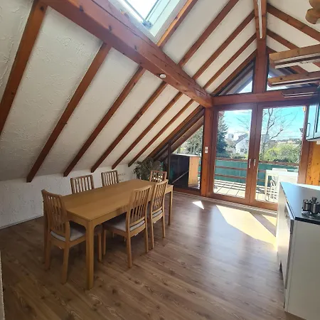 Bookandstay24 Com Babenhausen Rhein Main Gebiet, Frankfurt, Darmstadt 아파트 바베하우젠