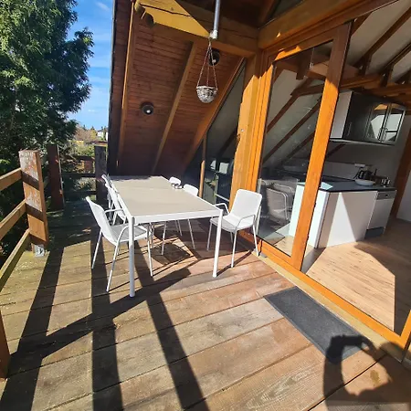 아파트 Bookandstay24 Com Babenhausen Rhein Main Gebiet, Frankfurt, Darmstadt 바베하우젠